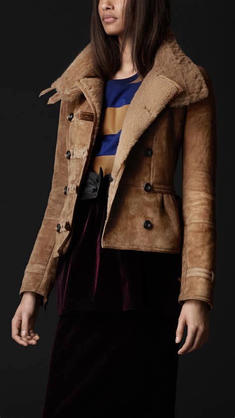 burberry prorsum bag|burberry prorsum shearling jacket.